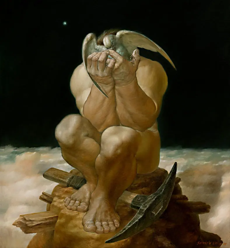 Pintura