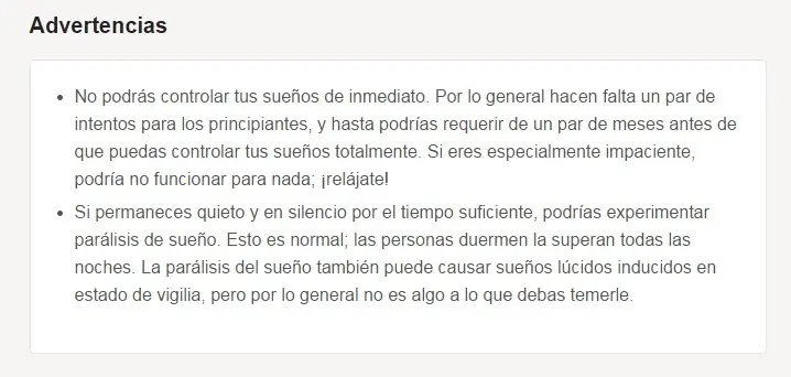 lucidez