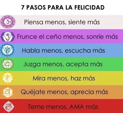 No es dificil ser feliz !!!
