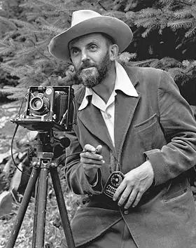fotografo