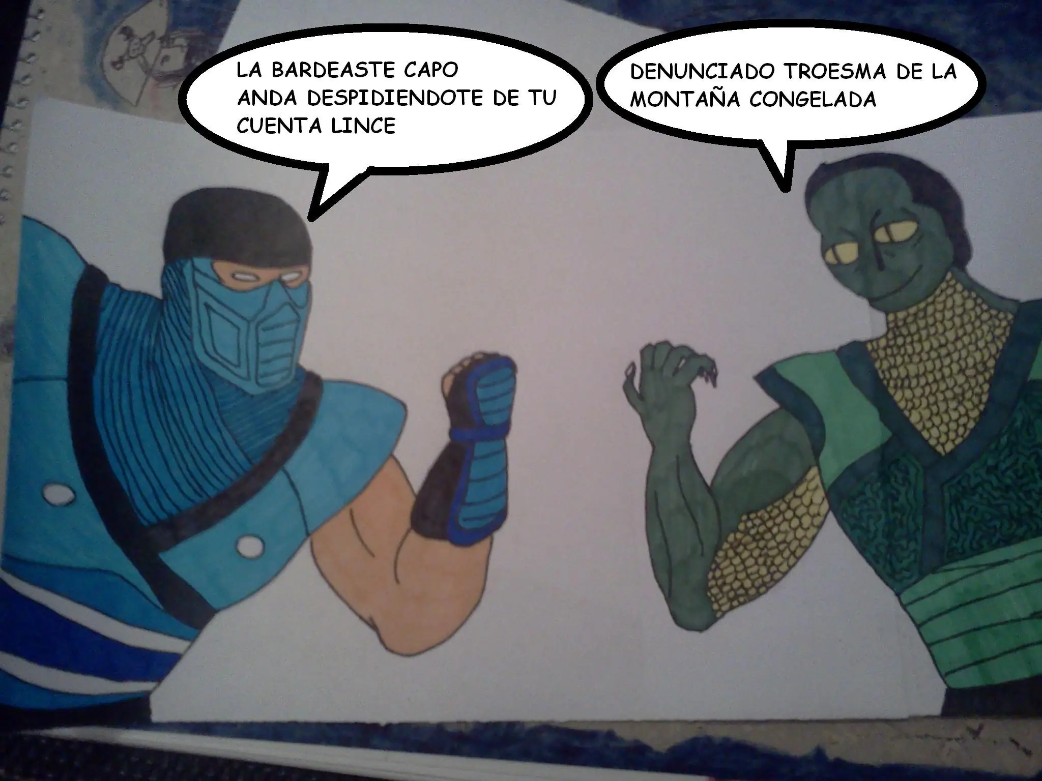 Dibujo