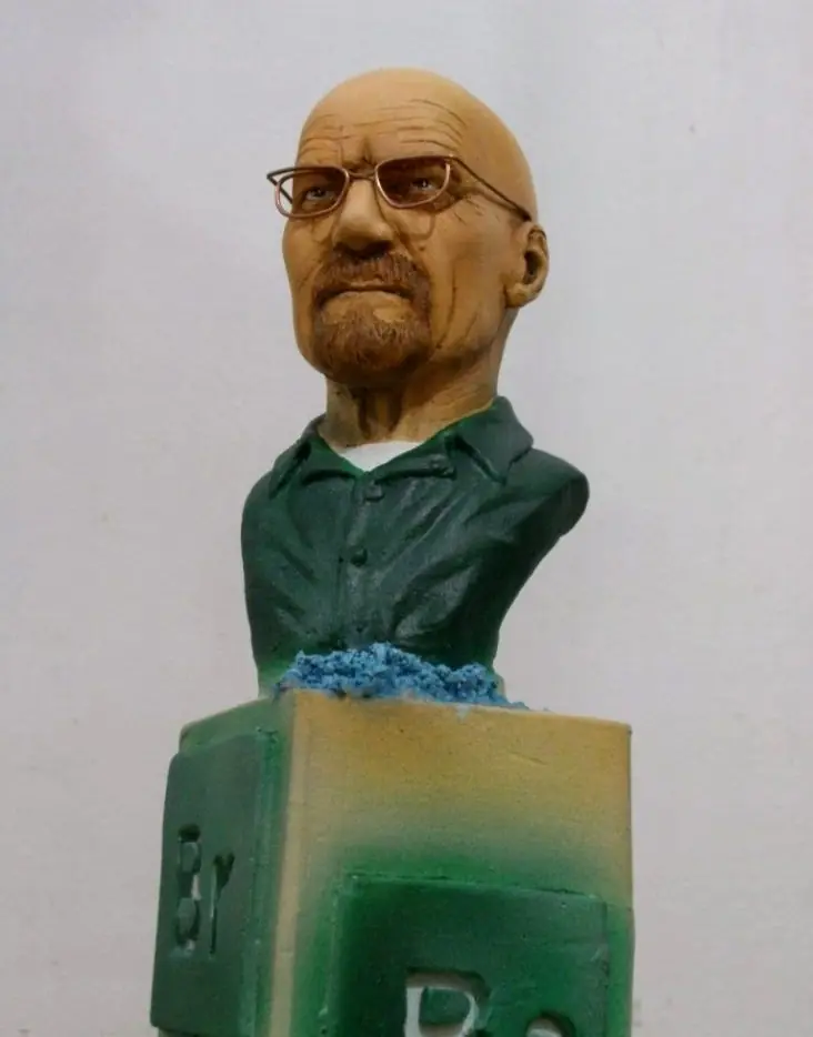 Heisenberg