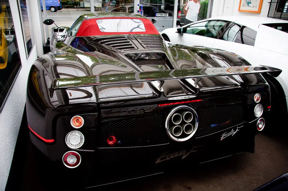 RollsRoyce