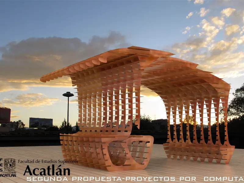 Arquitectura para