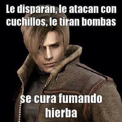 risas