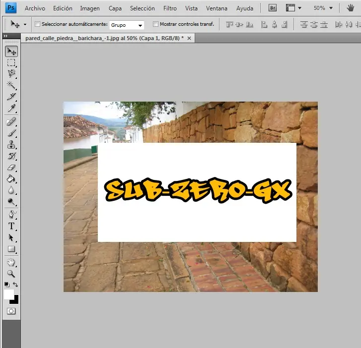 pared