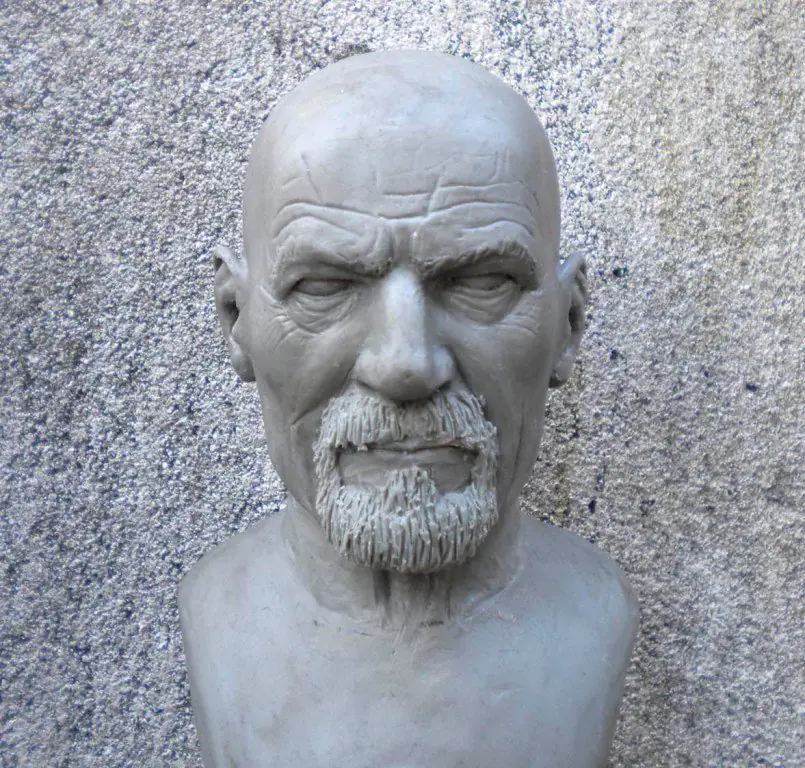 Busto