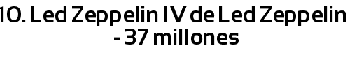 vinilos