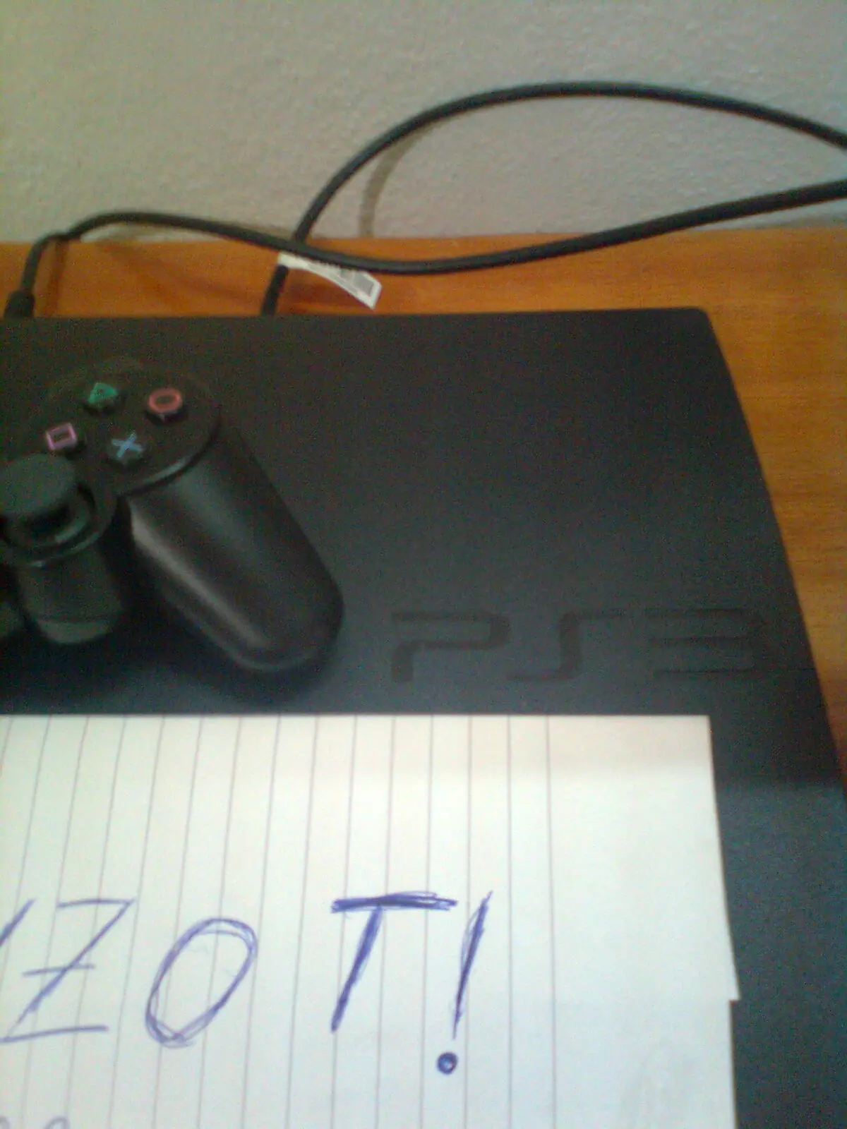 Porque me compre una Ps3 antes que una Xbox 360