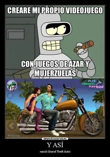 Imagenes Graciosas Entraaa y Reite un rato!!!! XD (Parte 2)