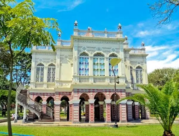 arquitectura
