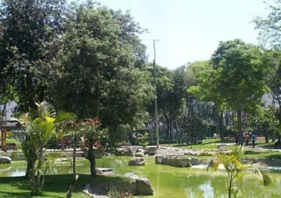 Palacios Históricos del Perú