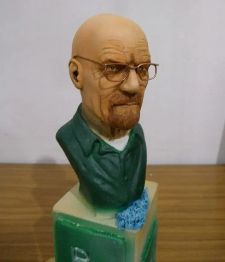 breaking bad