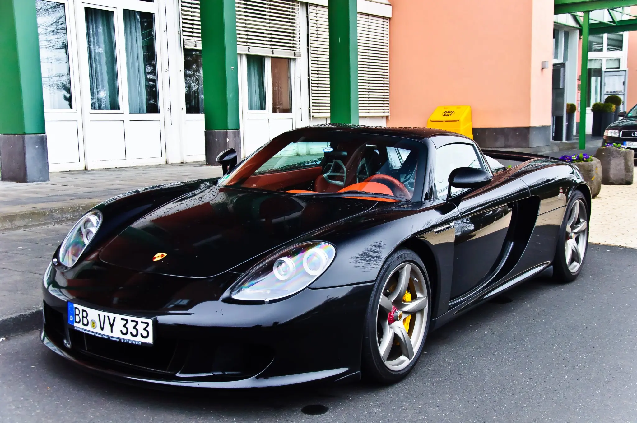 Koenigsegg