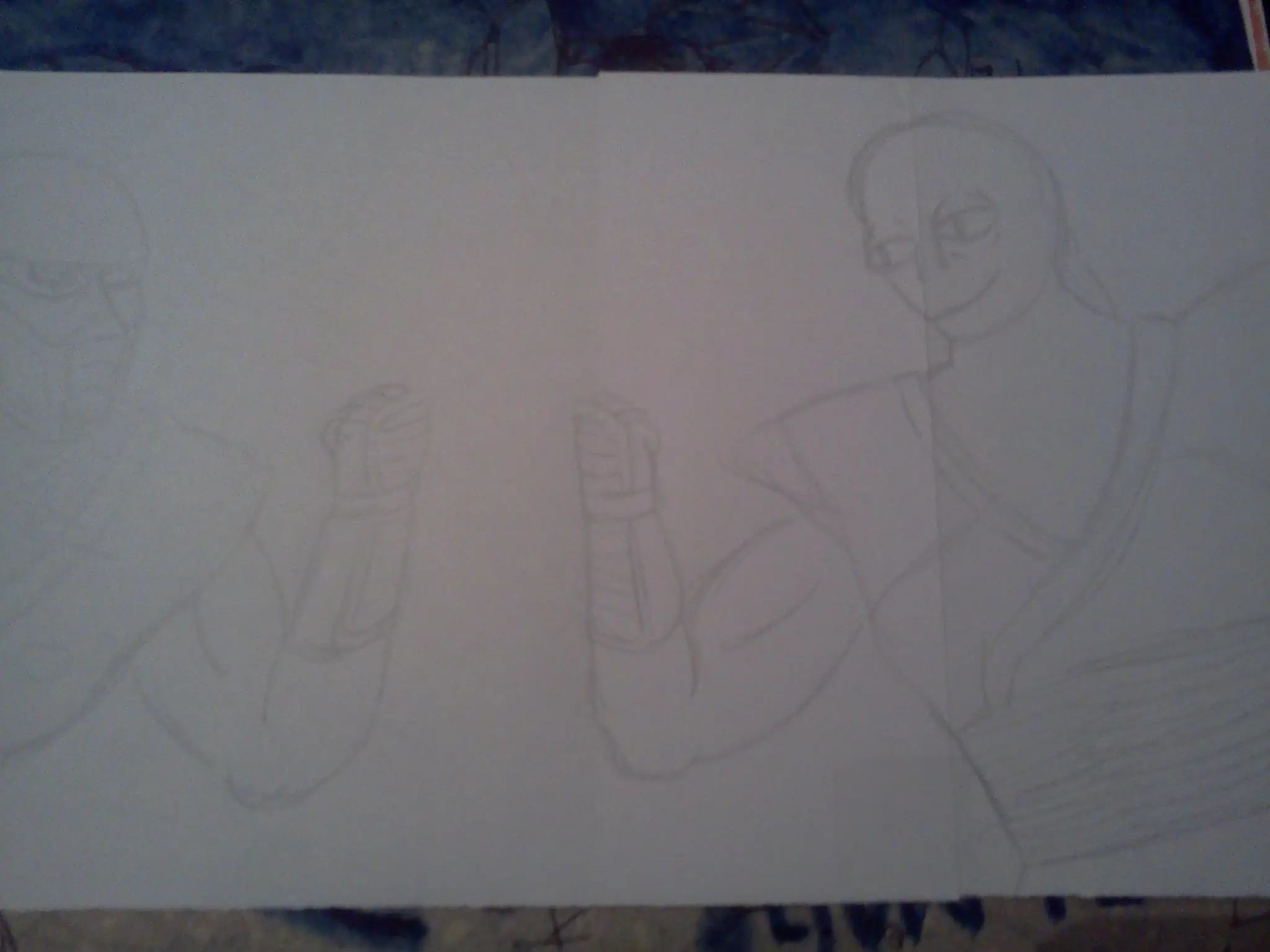 Dibujo