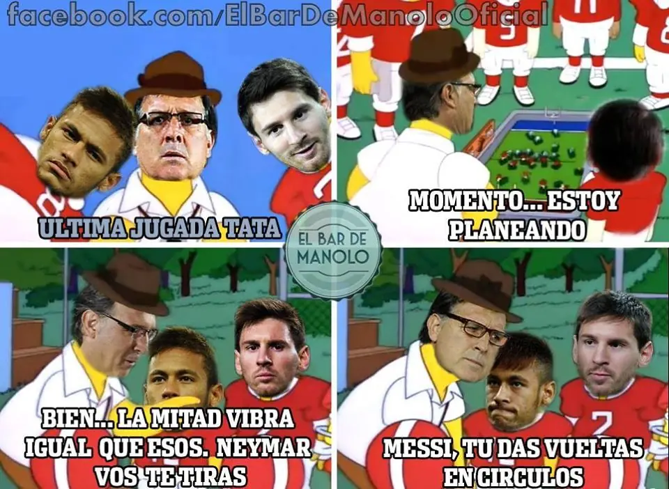 el bar
