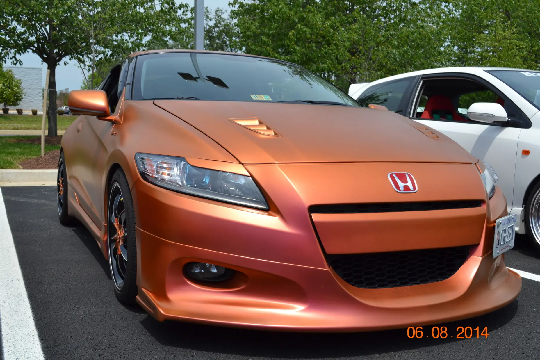 Acura