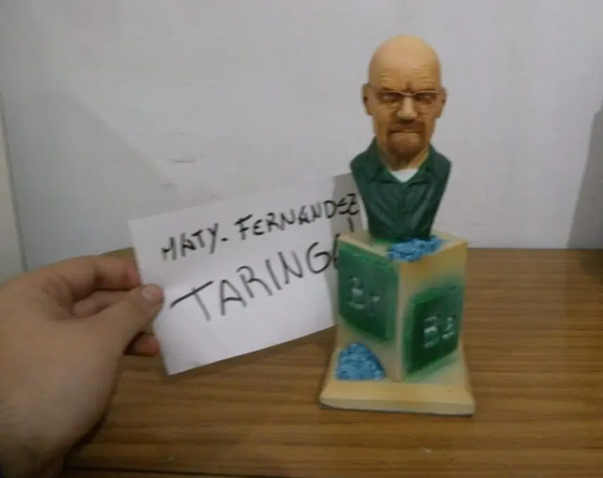 Busto