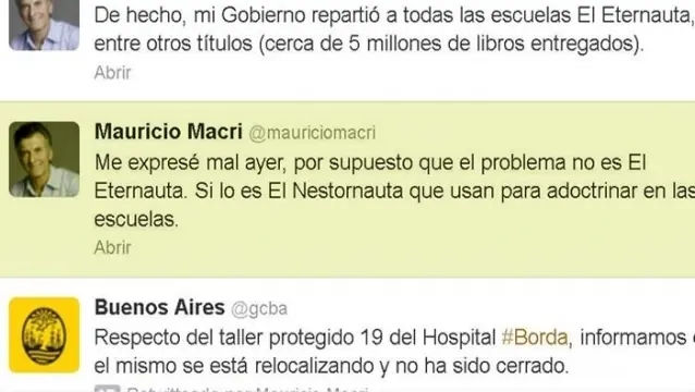 clarin