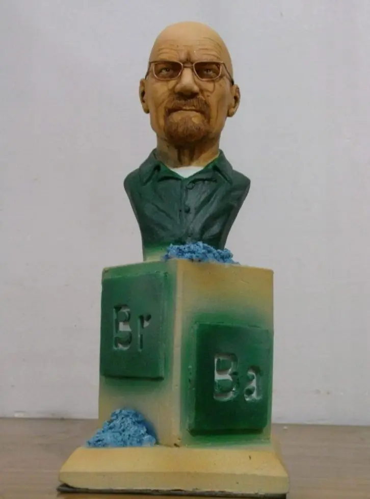 escultura