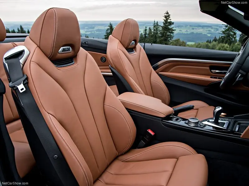 nuevo Bmw M4 convertible: disponible desde 98.500 Euros