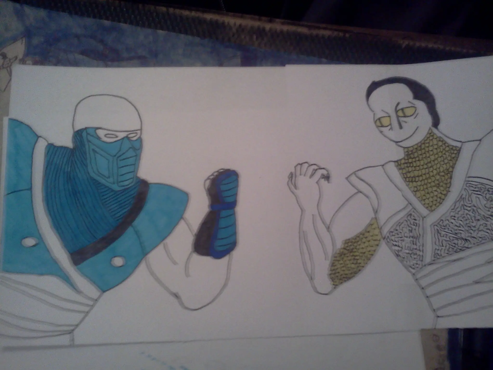 subzero