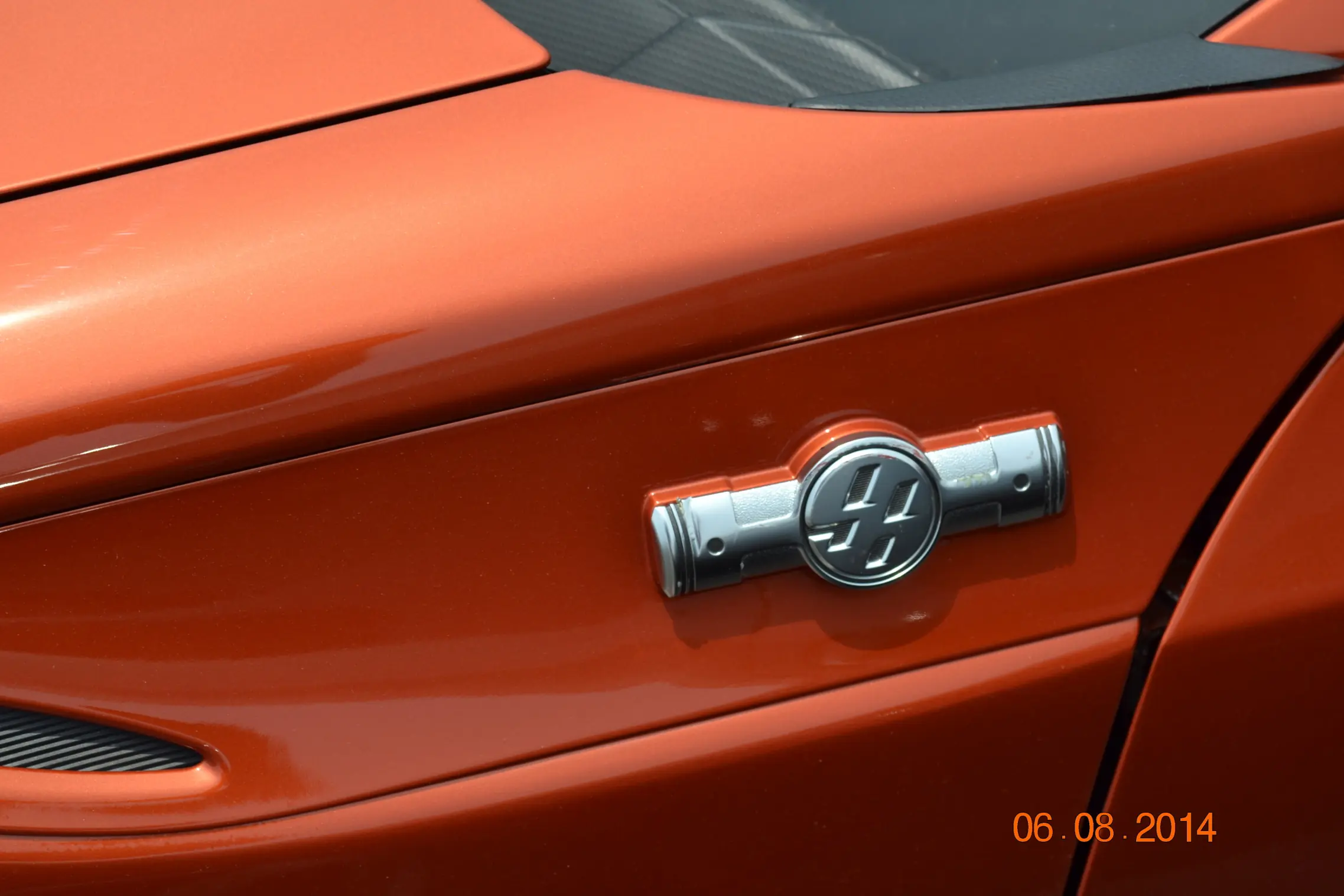 Acura