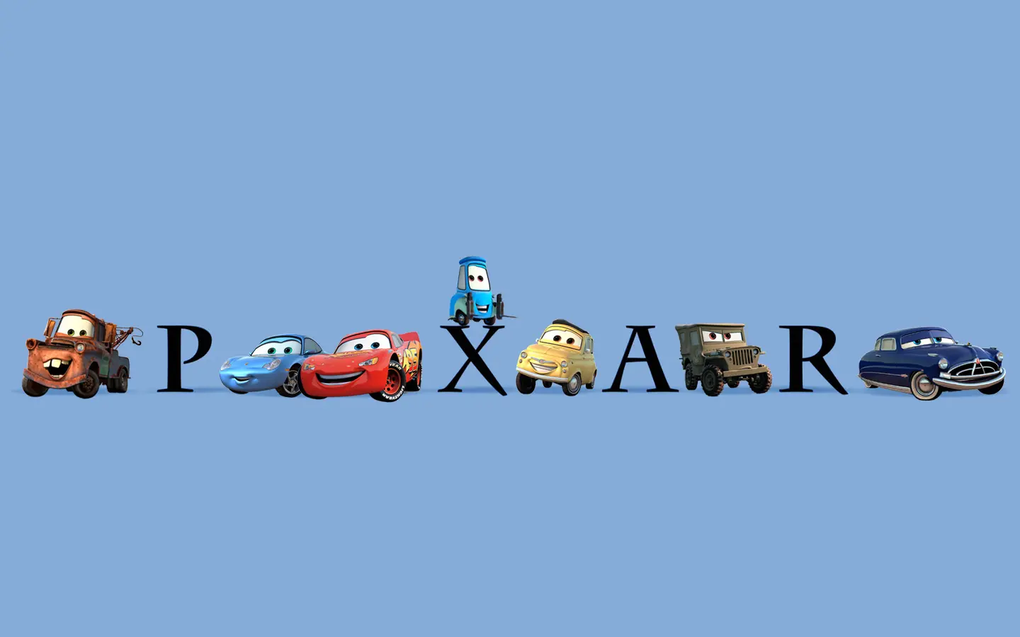 pixar