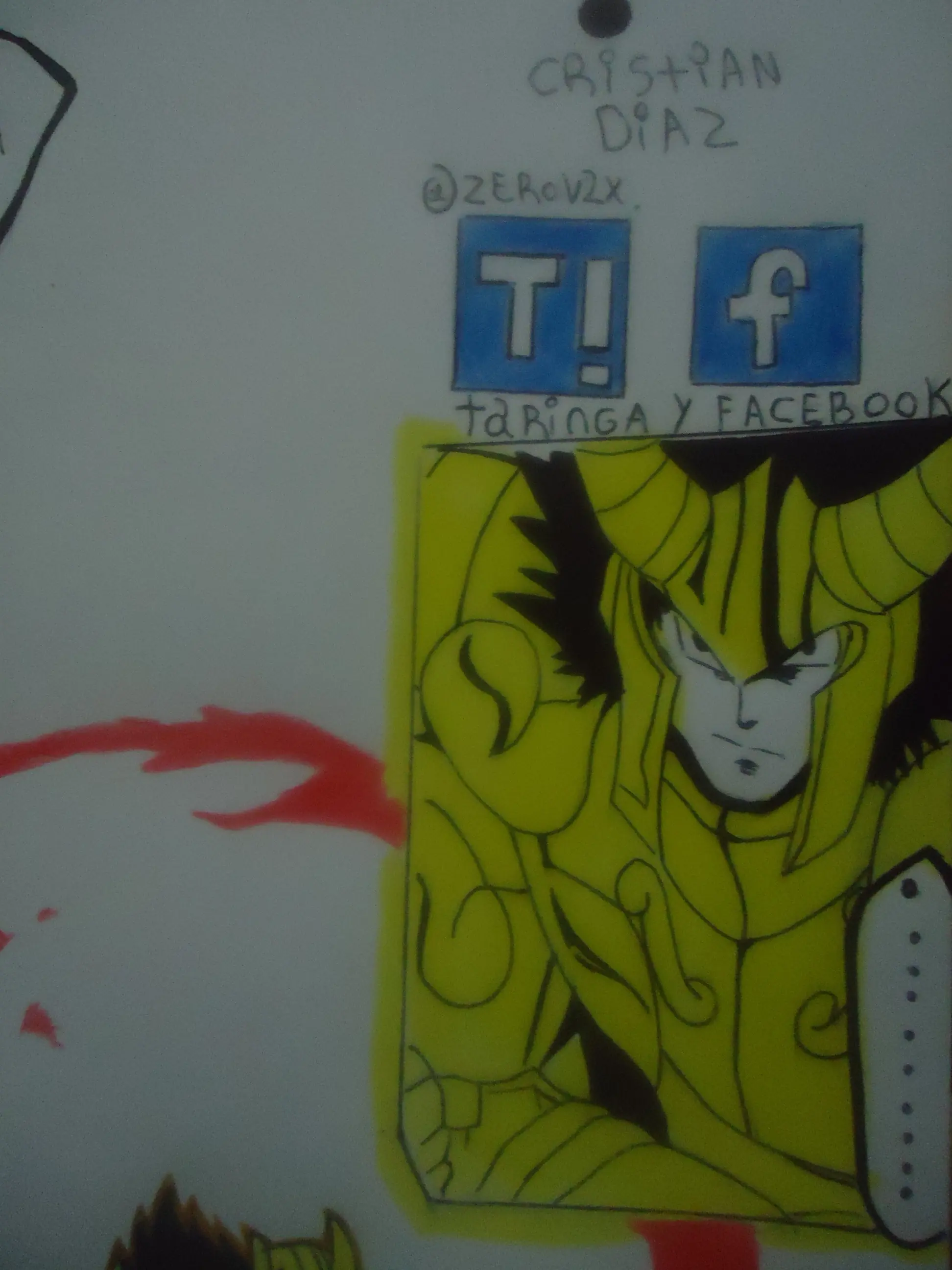 manga