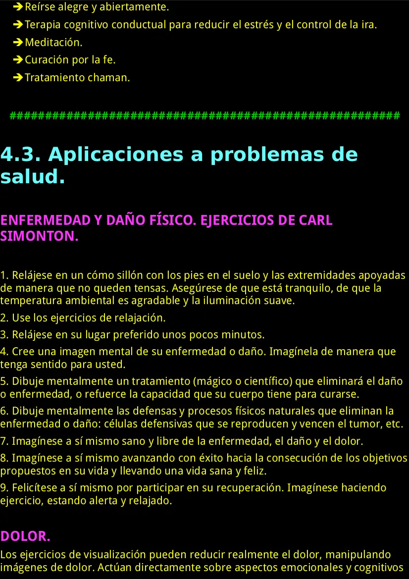 sistema inmunologico