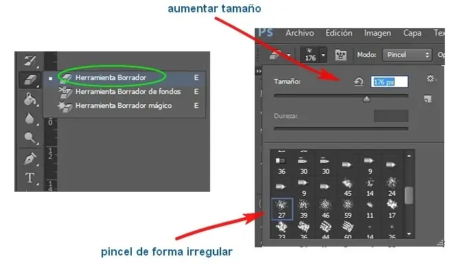 practica diseno grafico