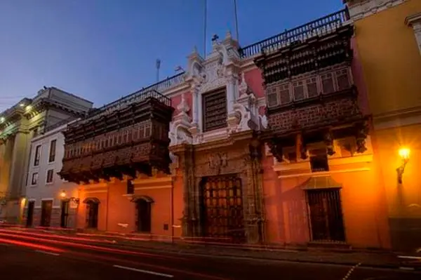 virreinal