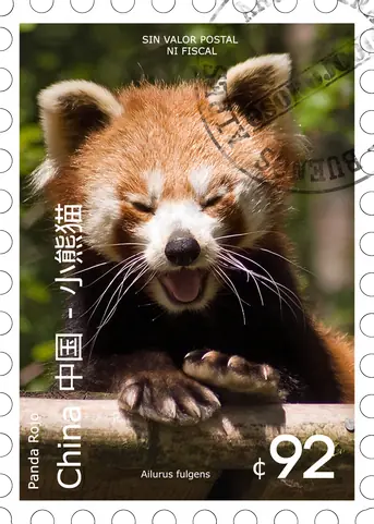 Photoshop: Practica creando un sello postal (Estampilla)