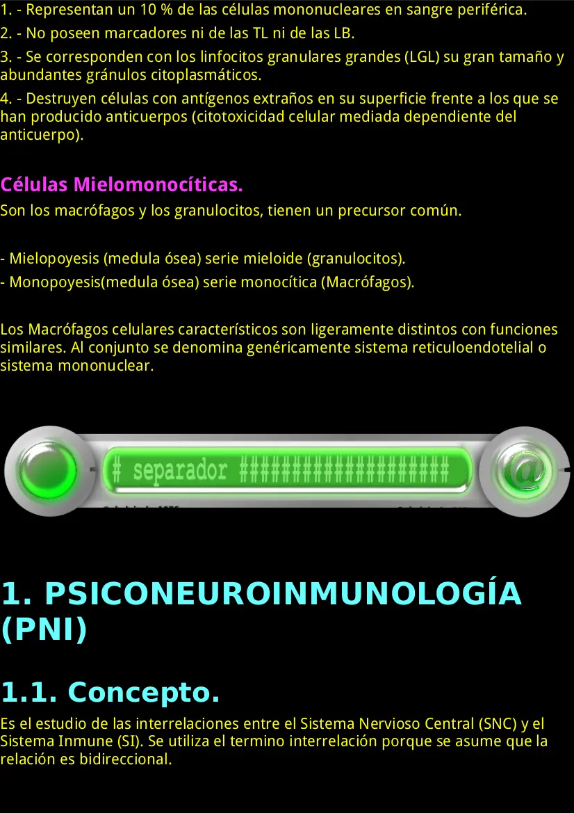 mente