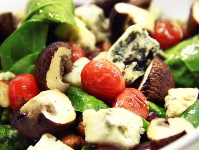 Ensalada Grand Mere
