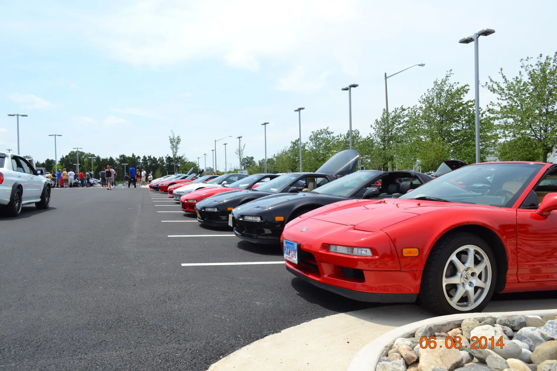 expo de autos