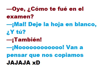 risas