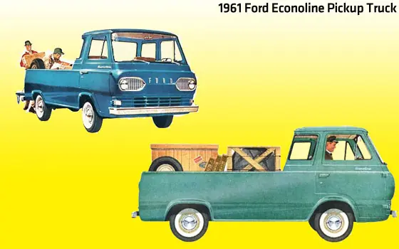 Ford Explorer ¿De 1973?