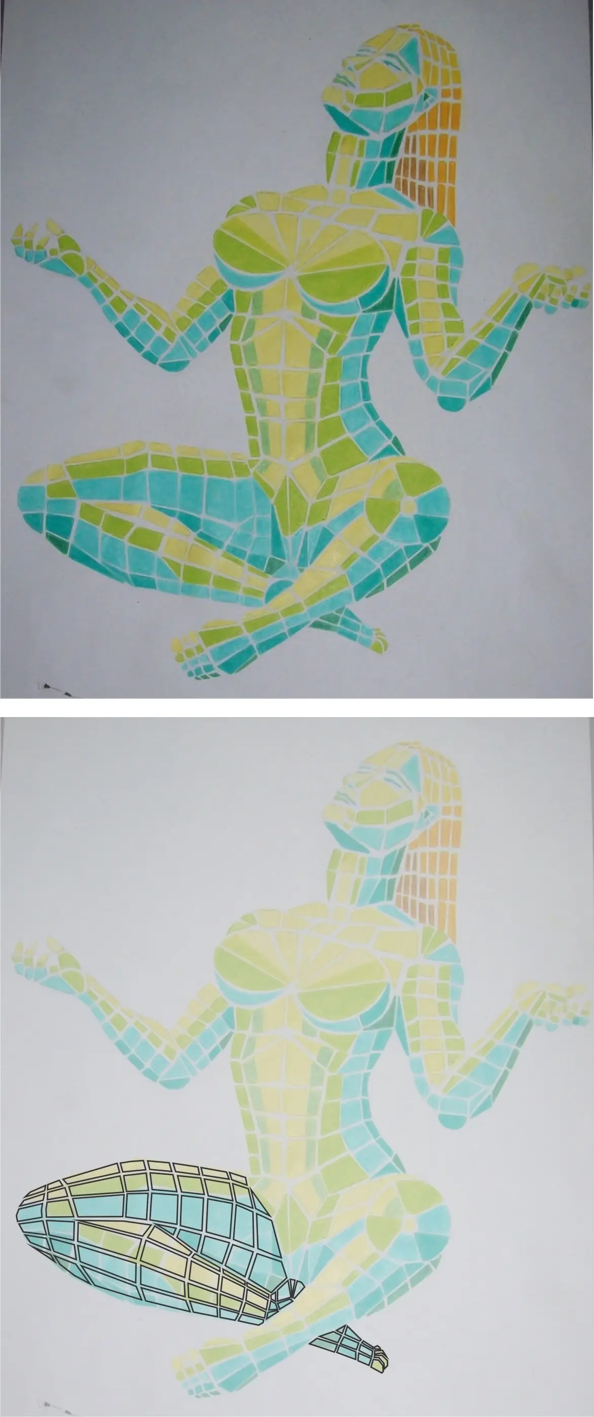 Peace (Digitalizado) by Stalmhelm