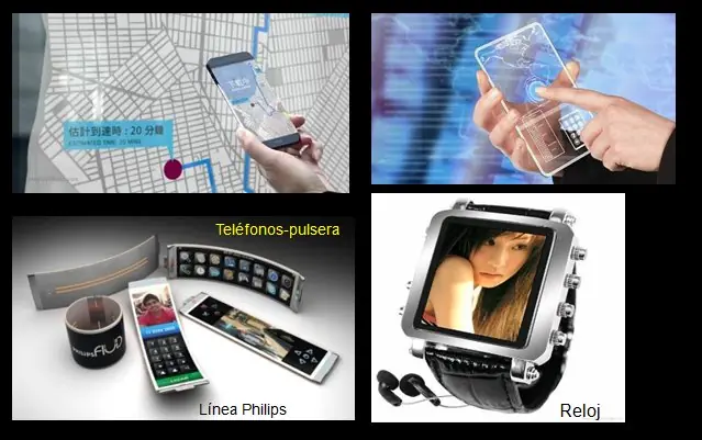 El grafeno, material del futuro