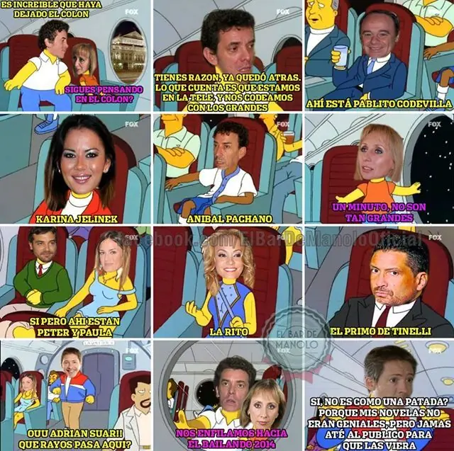 cosas de la vida
