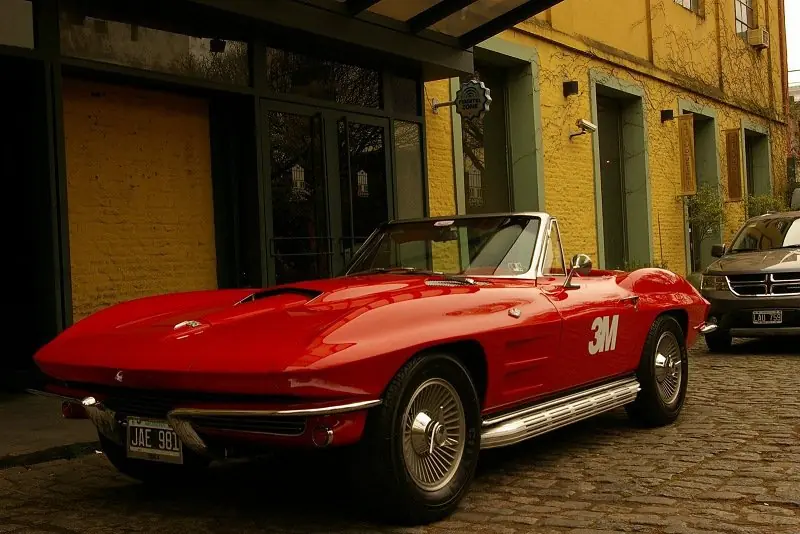 Chevrolet