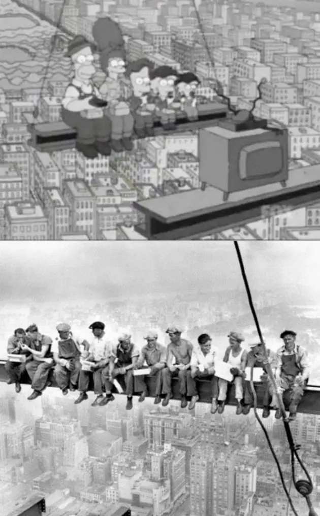 simpsons