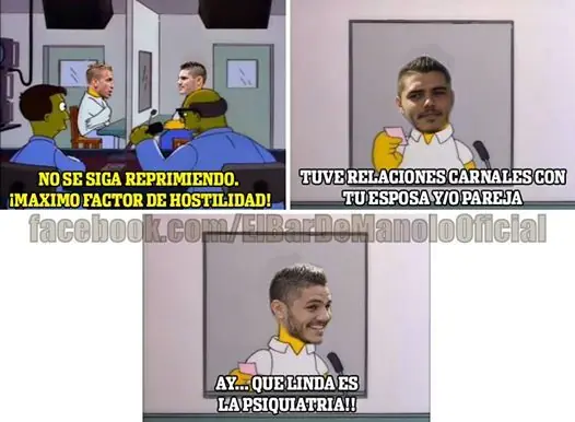 cosas de la vida
