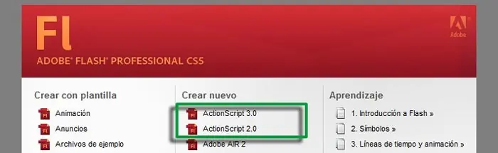 Crea un boton Flash paso a paso con sonido!