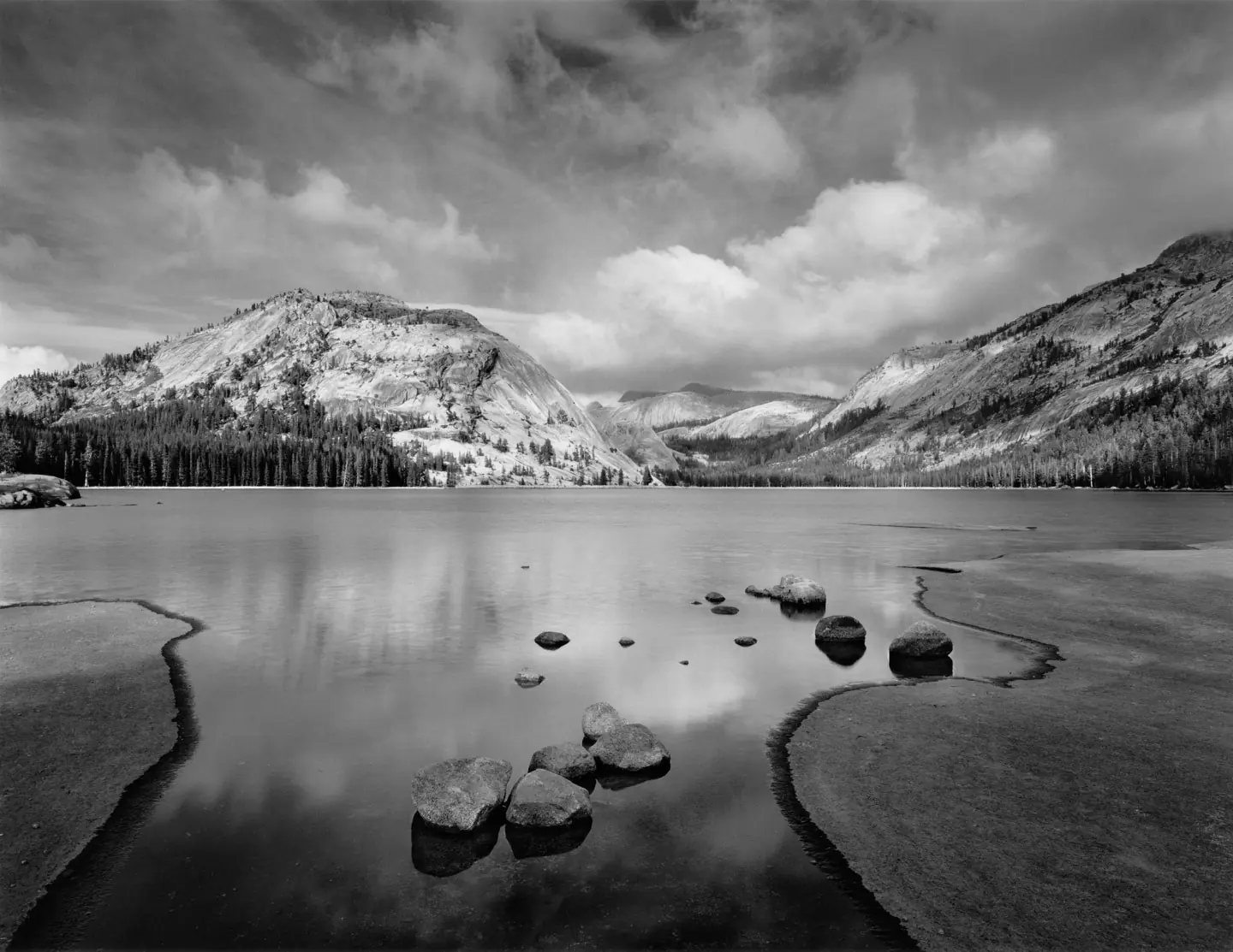 paisajes