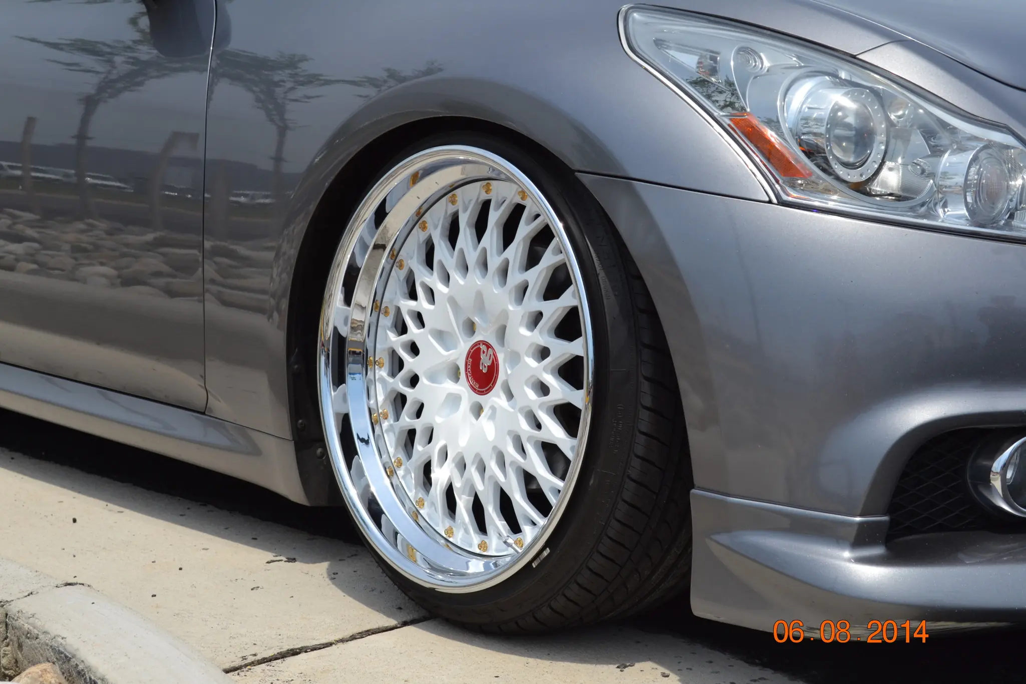 Acura