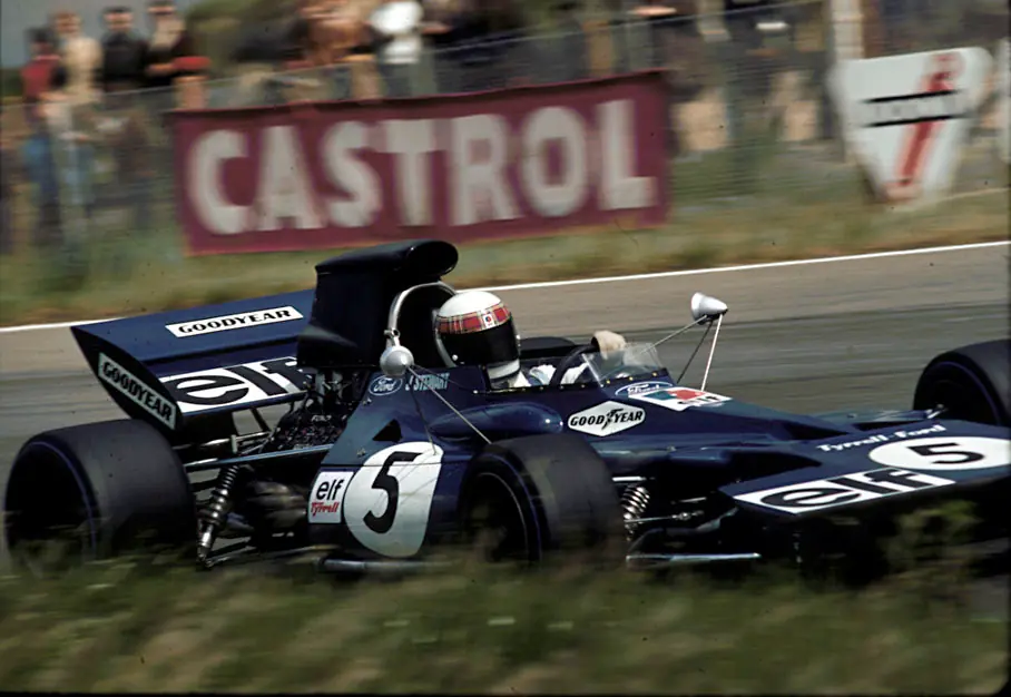 formula 1