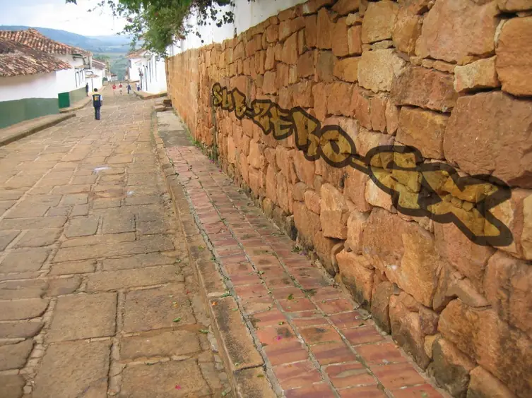 pared