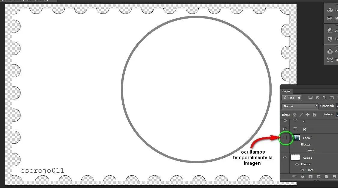 practica diseno grafico